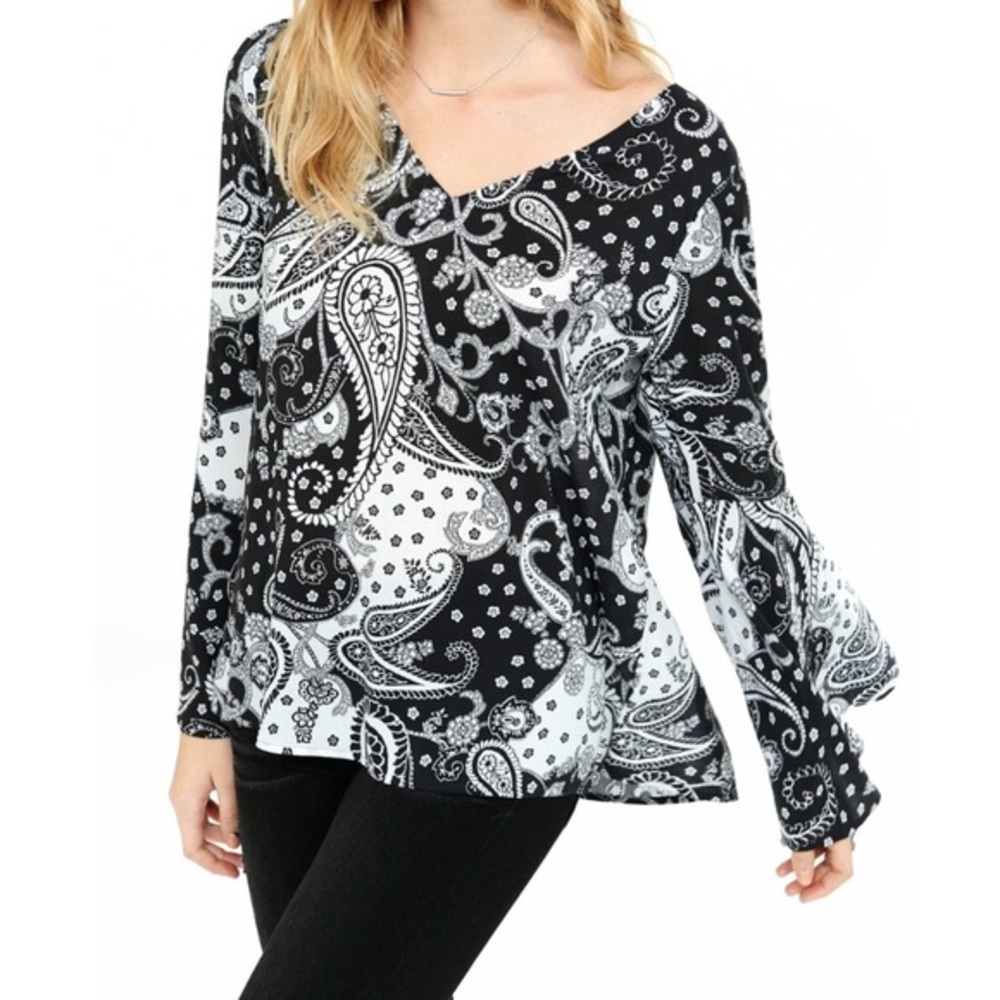 Express top